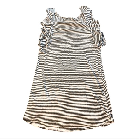 J. Crew Small Striped Dress - Picture 4 of 4